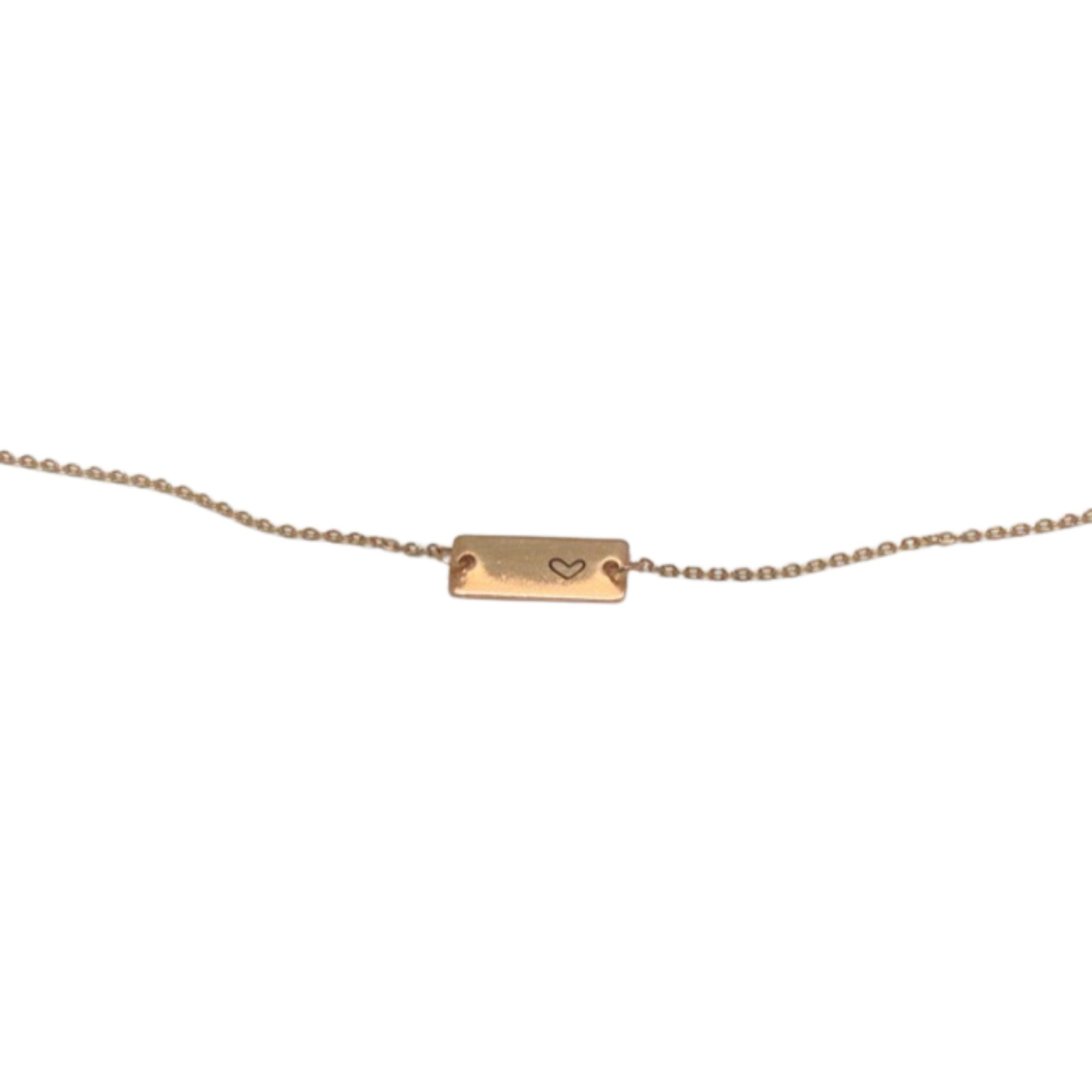 Sister in law necklace + card, Best friend gift, Sister in law gift, Bonus sister, Meaningful friendship gift, Rose gold, Silver, Gold