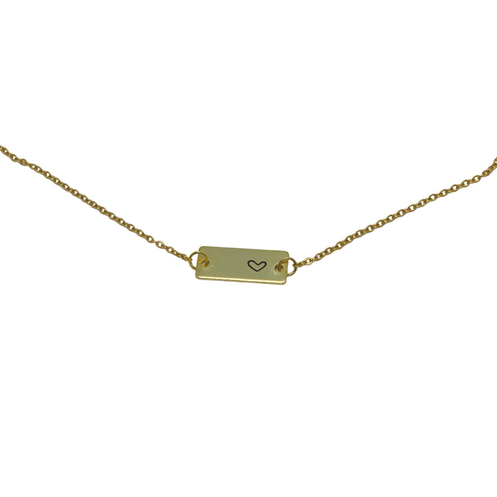 Sister in law necklace + card, Best friend gift, Sister in law gift, Bonus sister, Meaningful friendship gift, Rose gold, Silver, Gold