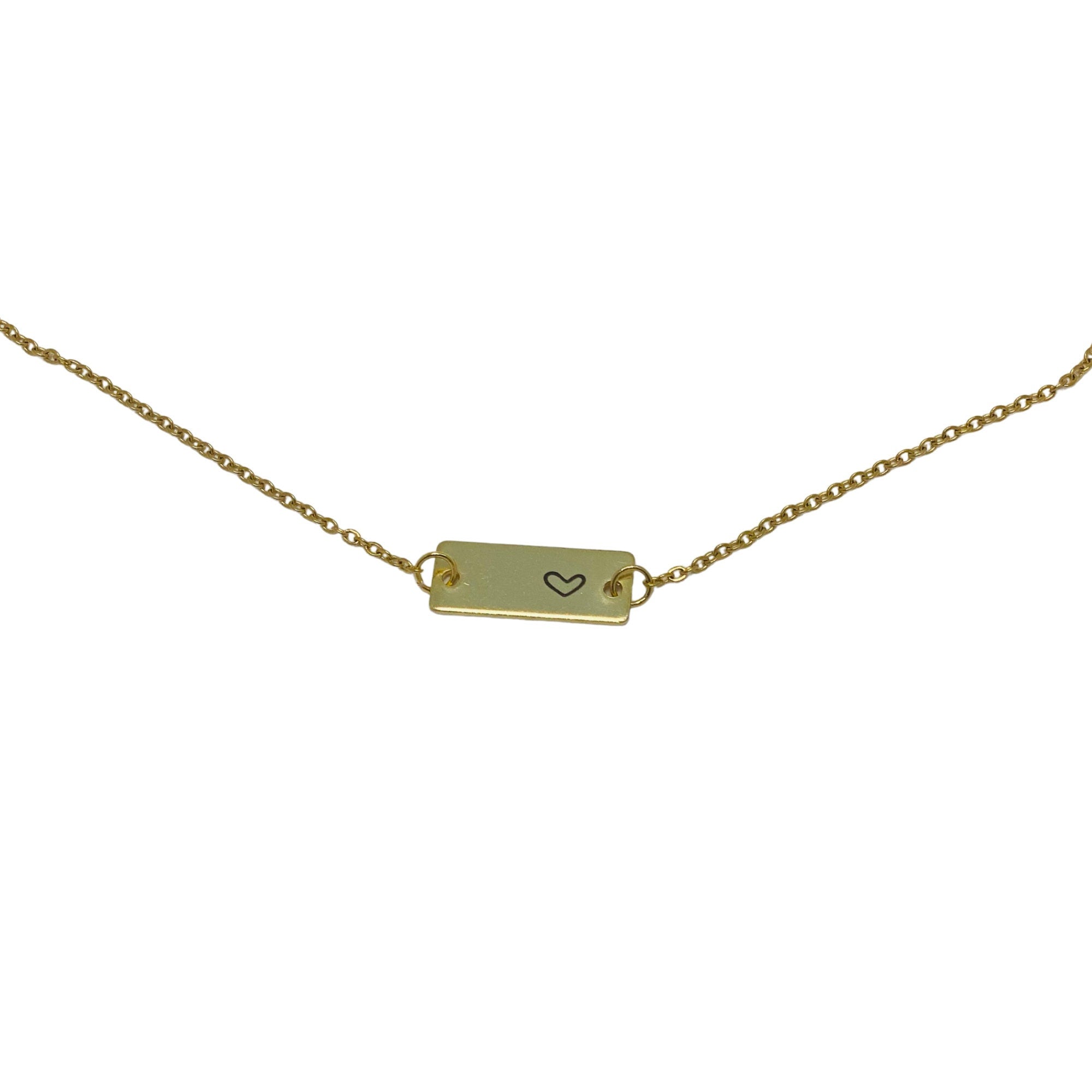Sister in law necklace + card, Best friend gift, Sister in law gift, Bonus sister, Meaningful friendship gift, Rose gold, Silver, Gold