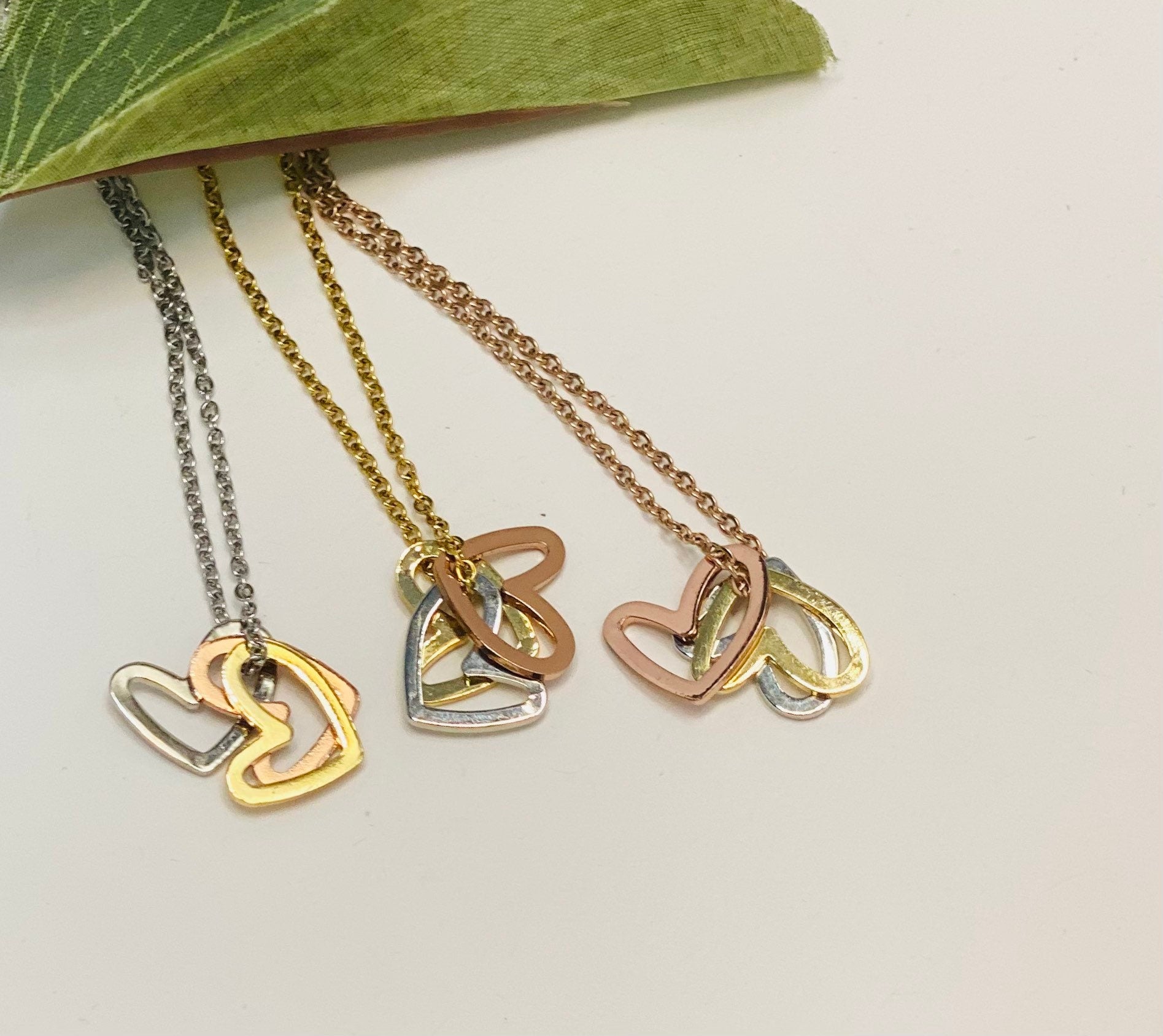 Encouragement Gift, Encouragement Gift for Women, Miscarriage Gift, Miscarriage Keepsake, Heart Necklace, Sympathy Gift, Memorial Gift