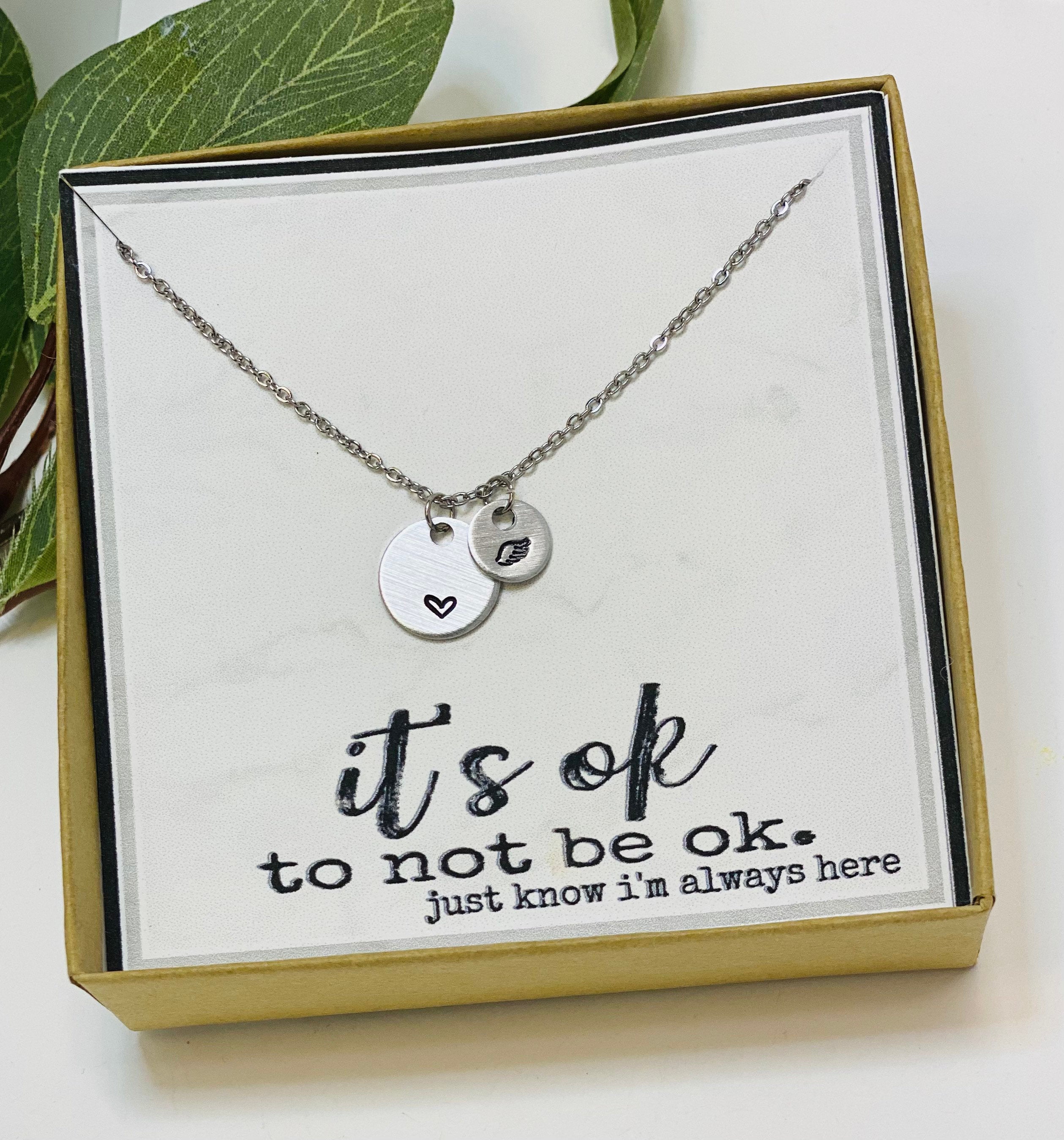 Bereavement Gift Loss of Father, Loss of Mother, Cancer Gifts, Loss of Dog gift, Loss of Son, Loss of Child, Miscarriage Gift, Memorial Gift