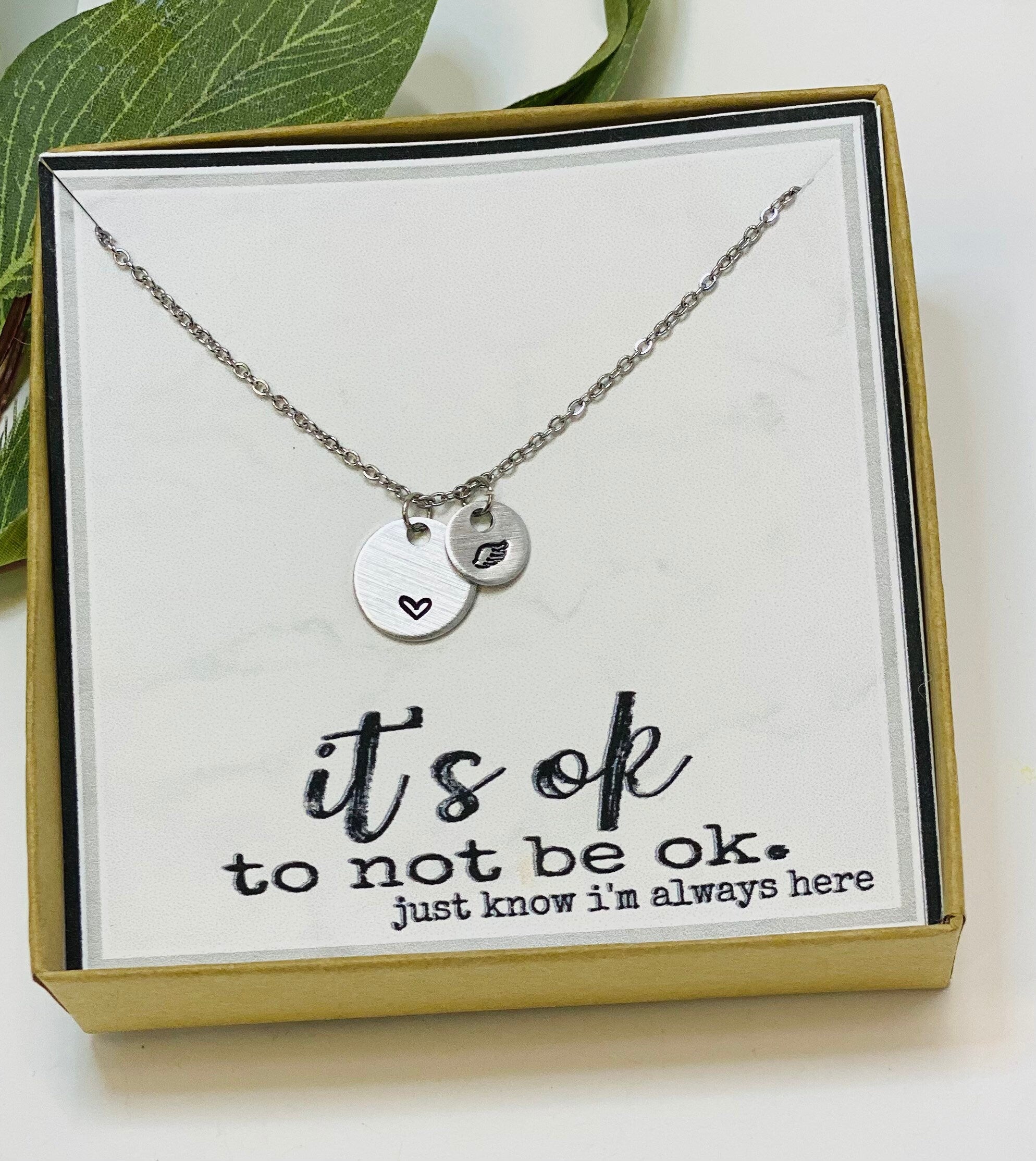 Bereavement Gift Loss of Father, Loss of Mother, Cancer Gifts, Loss of Dog gift, Loss of Son, Loss of Child, Miscarriage Gift, Memorial Gift