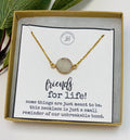 Gift for friends, friendship gift, friendship necklace, bestfriend gifts, bestfriend gift, heartfelt gift, personalized, gift for her
