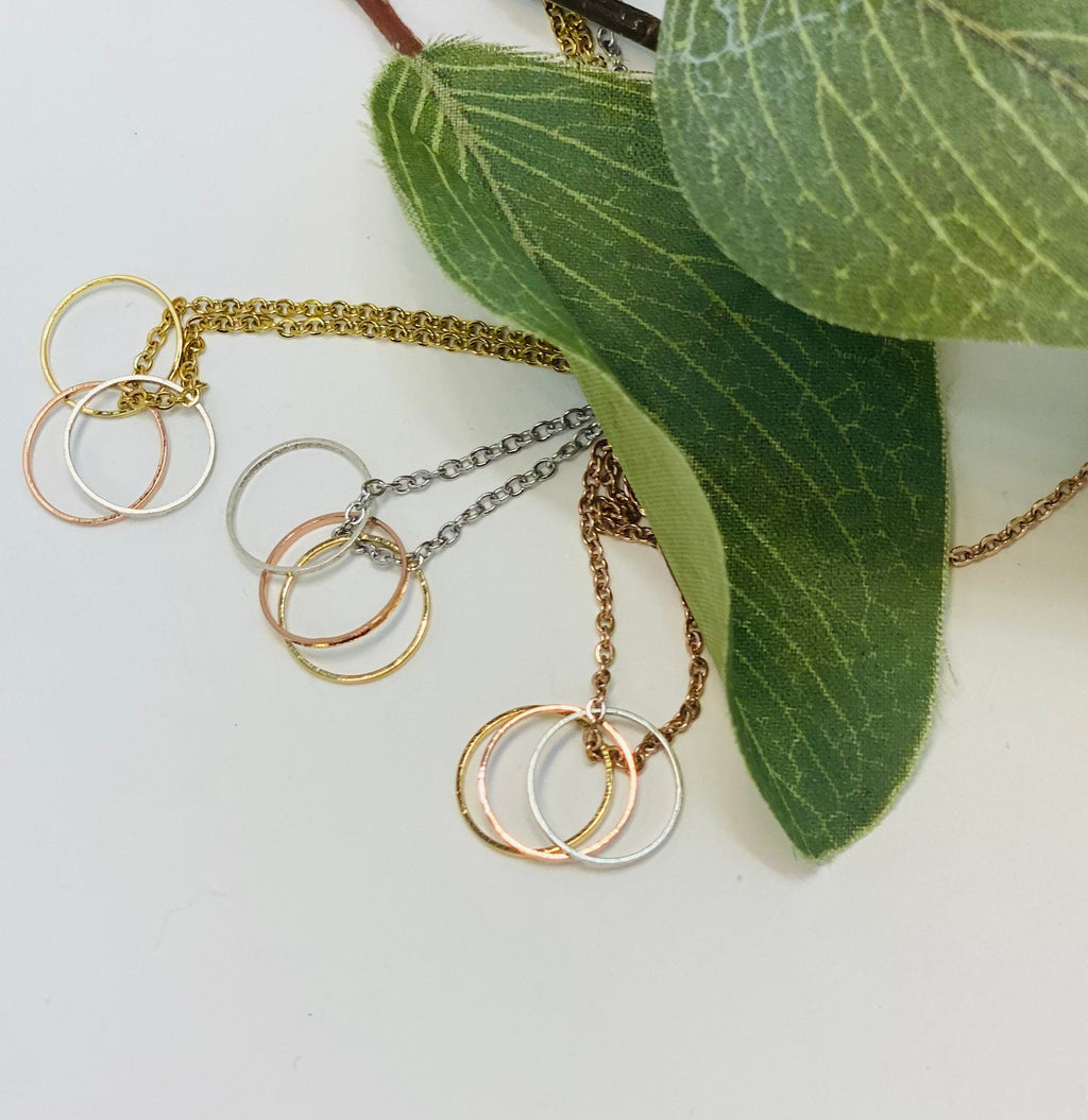 Necklace for mom, Mom necklace, Mother necklace, Mother's Day gift, Mom gift, Jewelry for mom, Mom present, Mommy necklace, Family (01-002)