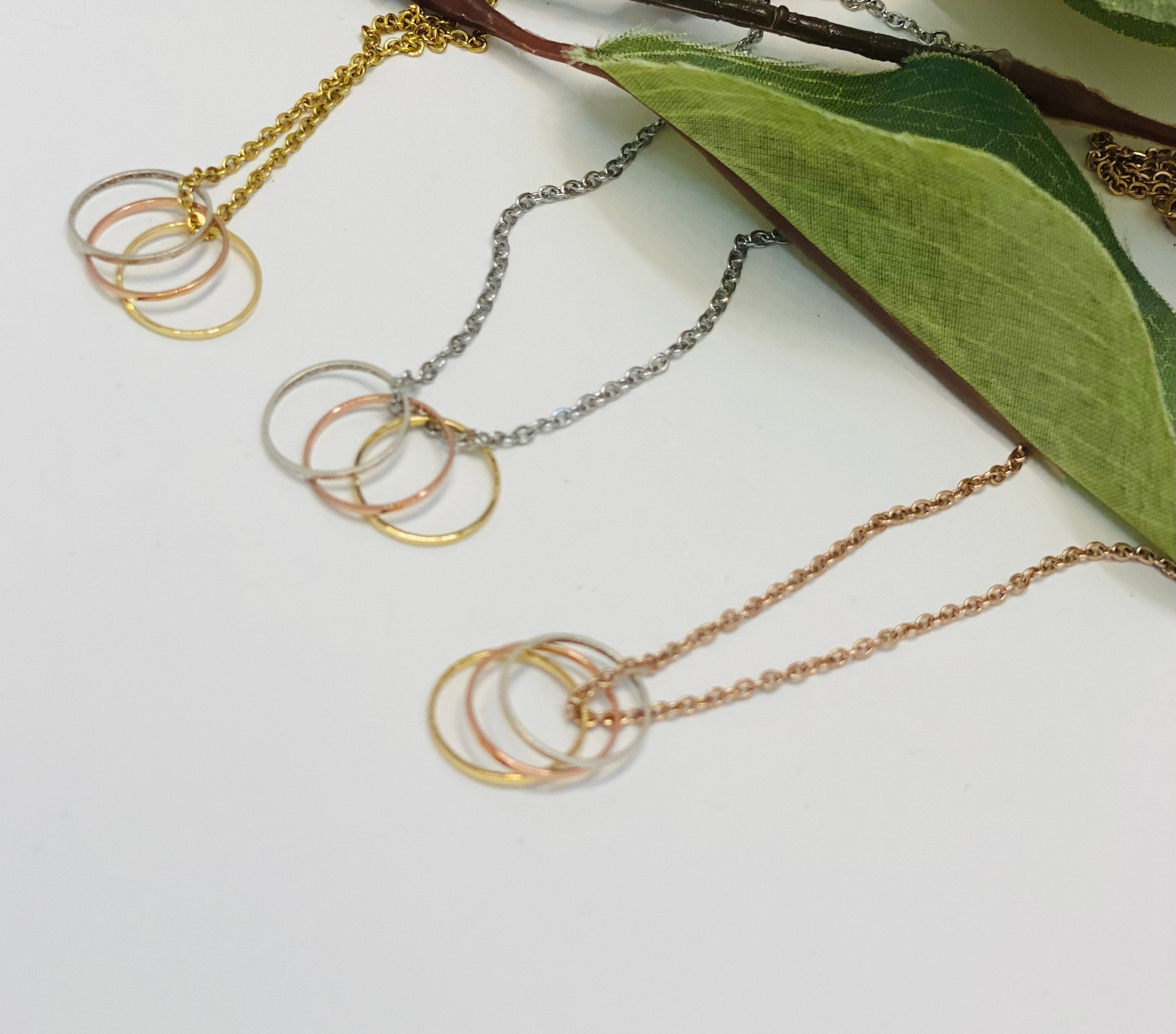 Necklace for mom, Mom necklace, Mother necklace, Mother's Day gift, Mom gift, Jewelry for mom, Mom present, Mommy necklace, Family (01-002)